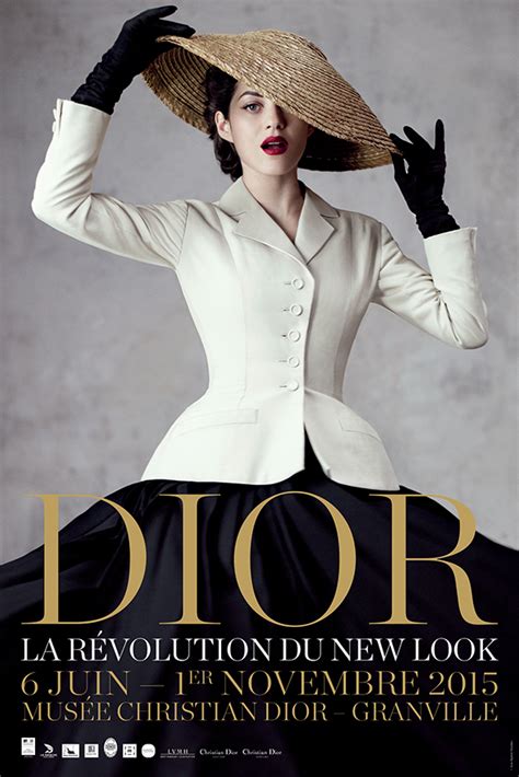 christian dior fotoband|Christian Dior style.